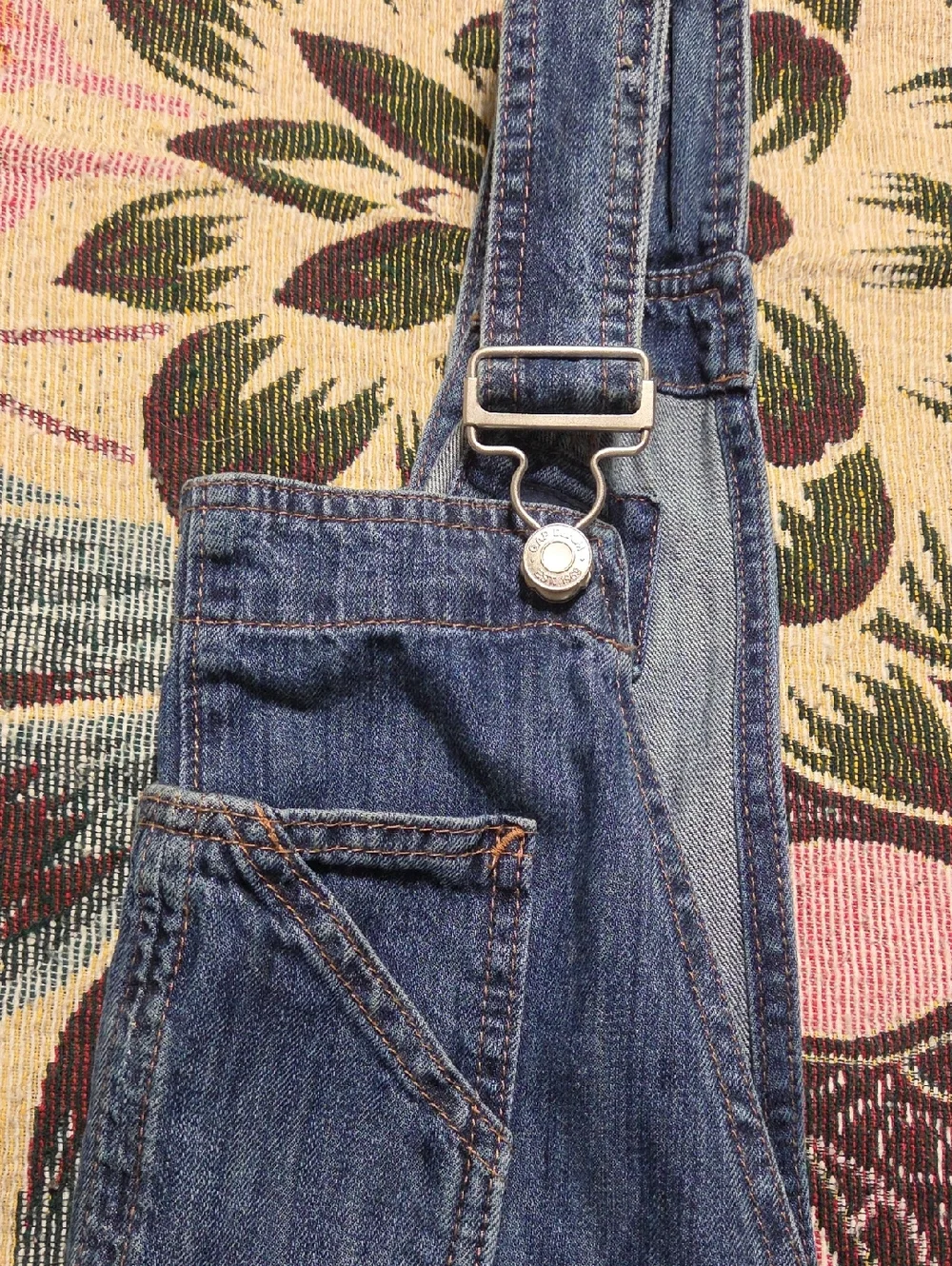 GAP Overalls - Picture 6 of 8